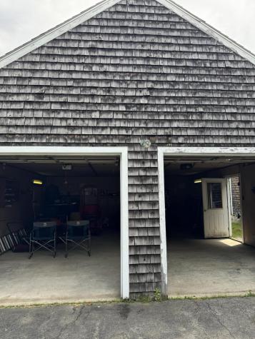 48 Calderwood Road Washington ME 04574