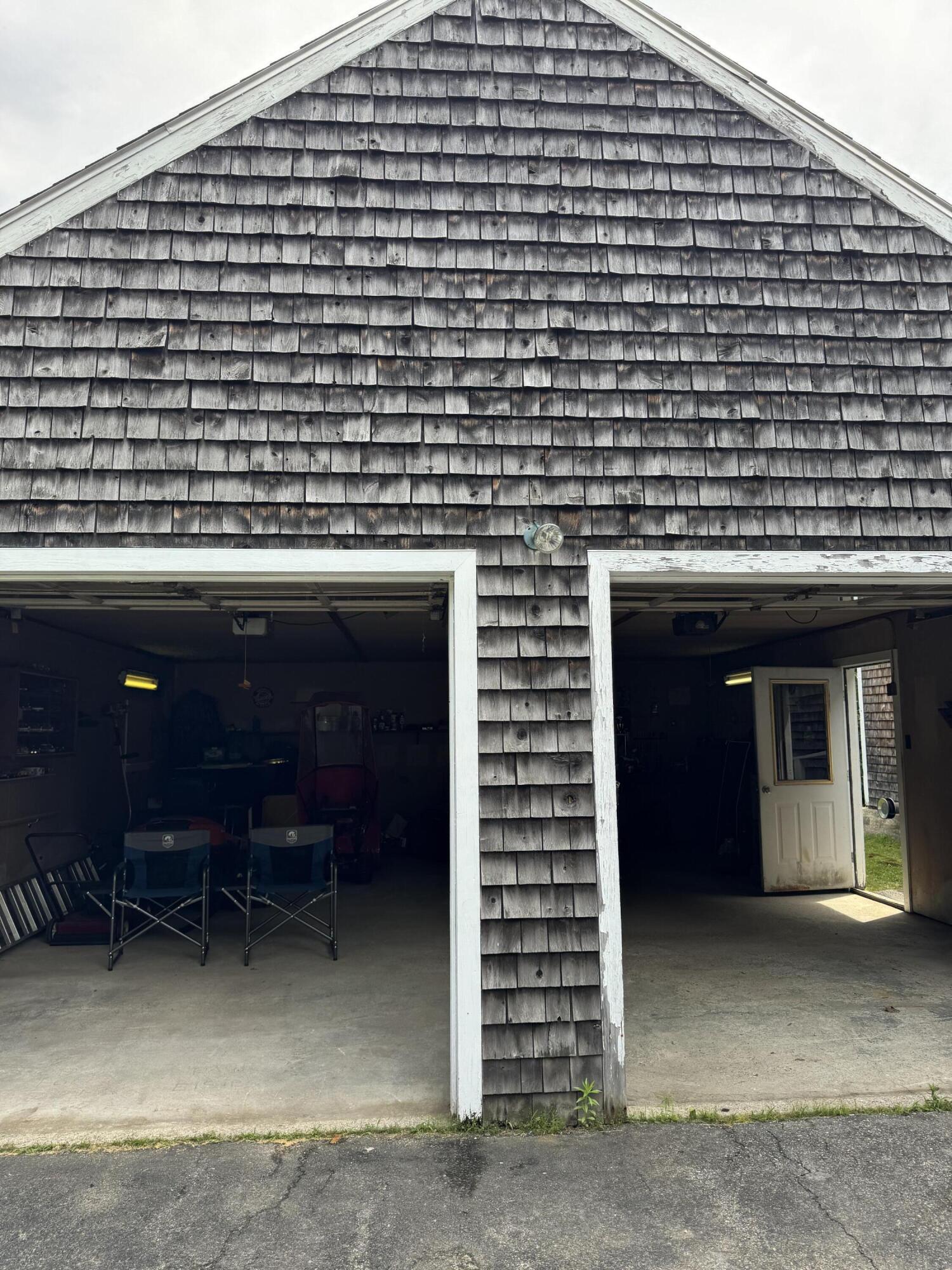 48 Calderwood Road Washington ME 04574