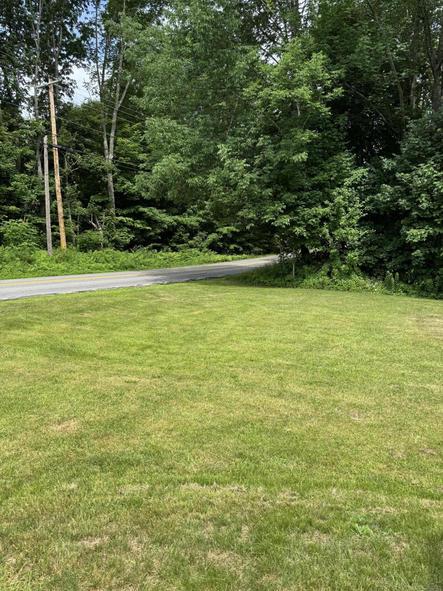 48 Calderwood Road Washington ME 04574