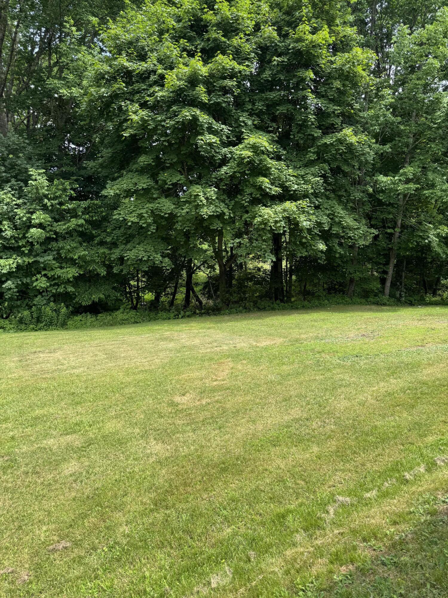 48 Calderwood Road Washington ME 04574