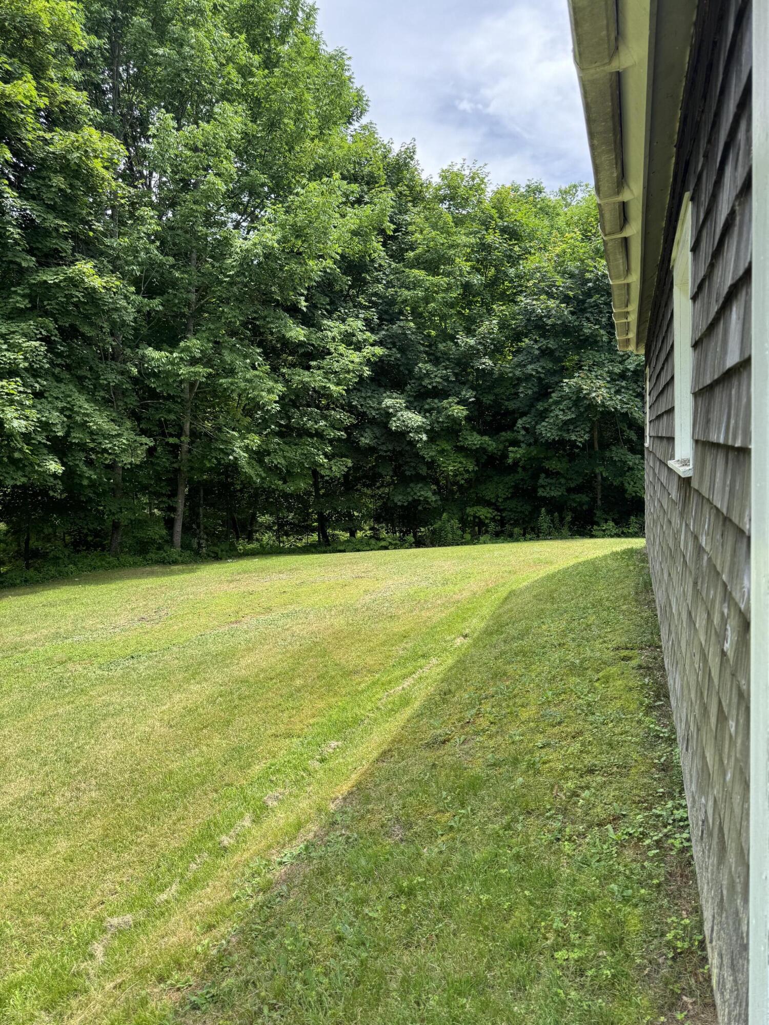 48 Calderwood Road Washington ME 04574