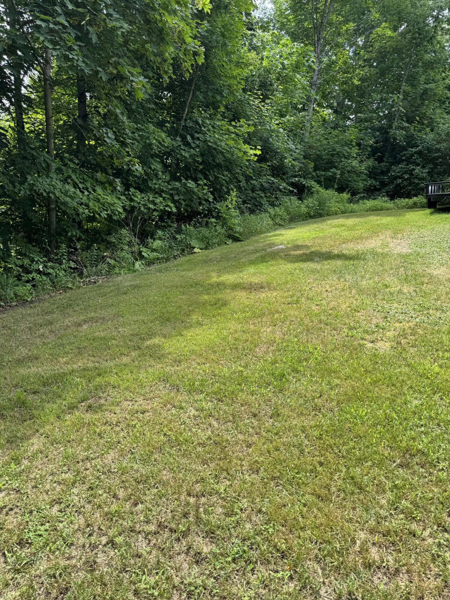 48 Calderwood Road Washington ME 04574