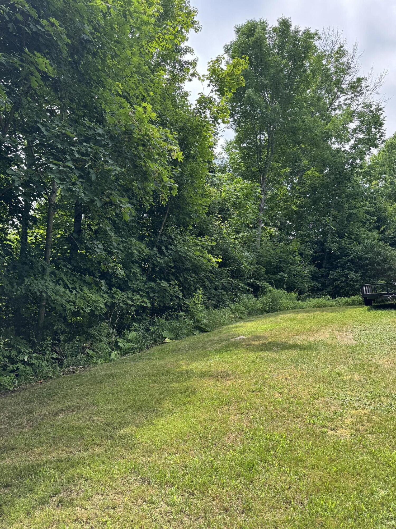 48 Calderwood Road Washington ME 04574