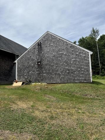 48 Calderwood Road Washington ME 04574