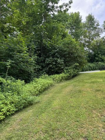 48 Calderwood Road Washington ME 04574