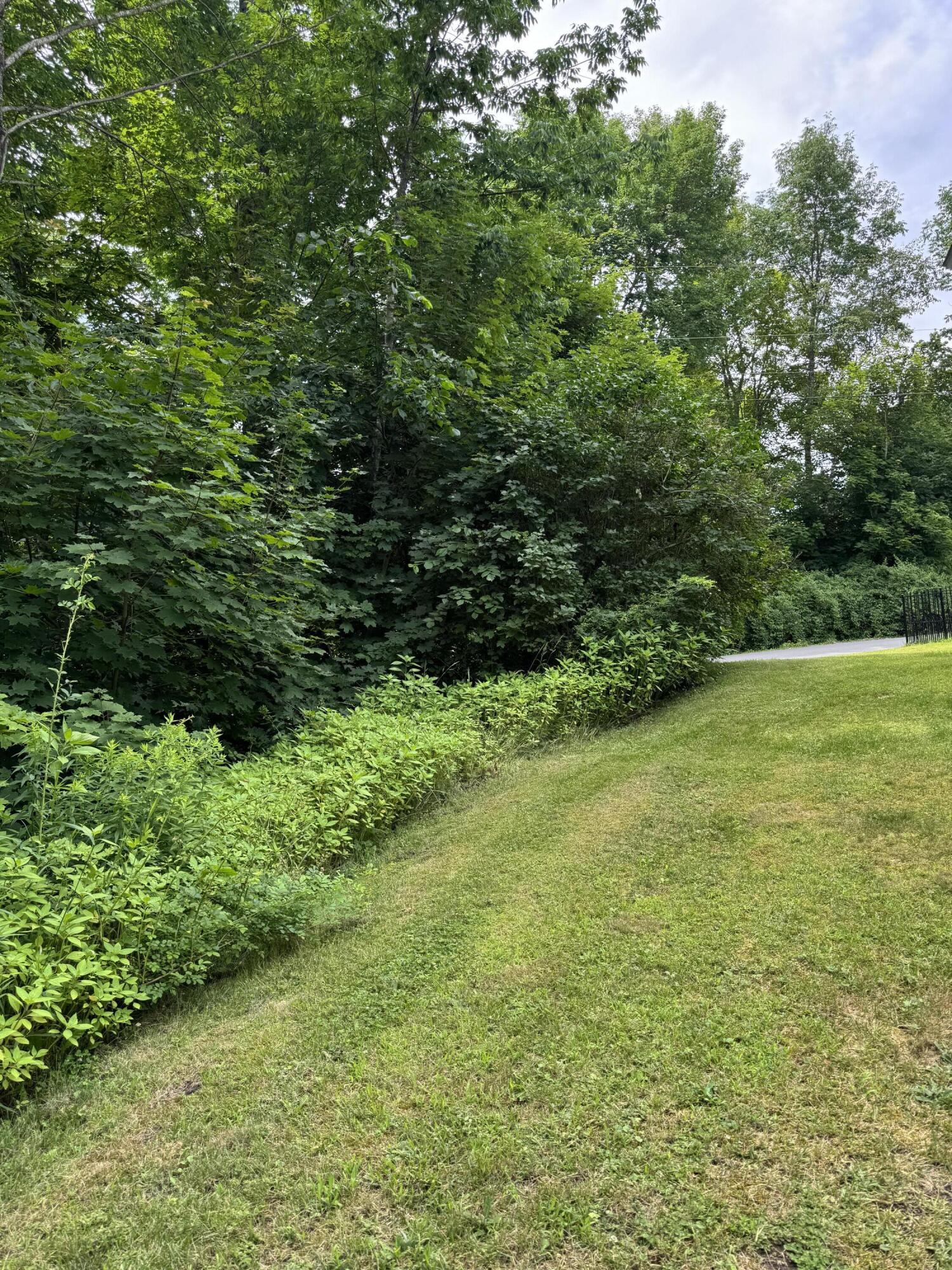 48 Calderwood Road Washington ME 04574