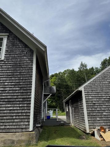 48 Calderwood Road Washington ME 04574