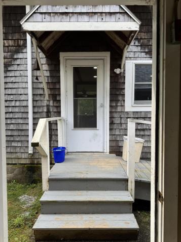 48 Calderwood Road Washington ME 04574
