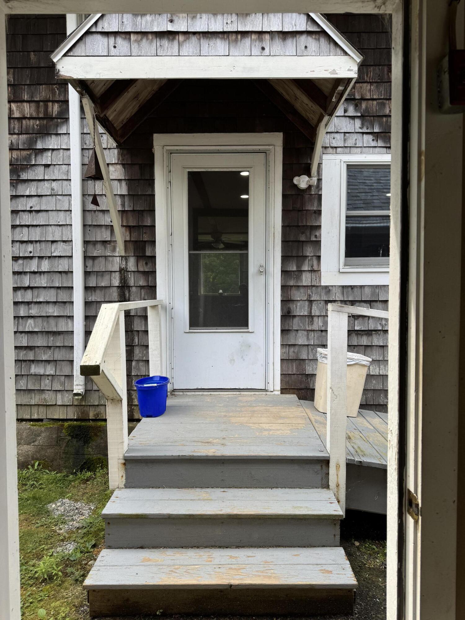 48 Calderwood Road Washington ME 04574