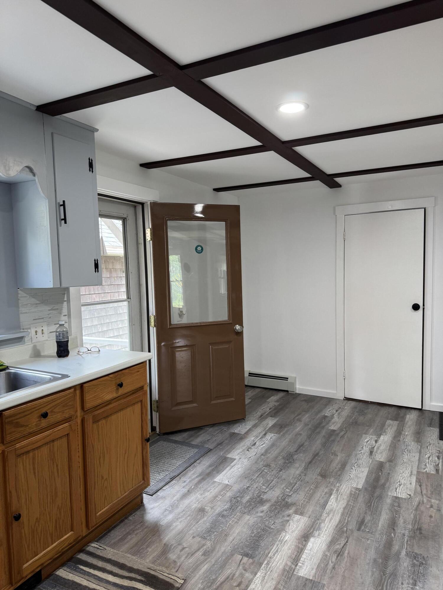 48 Calderwood Road Washington ME 04574