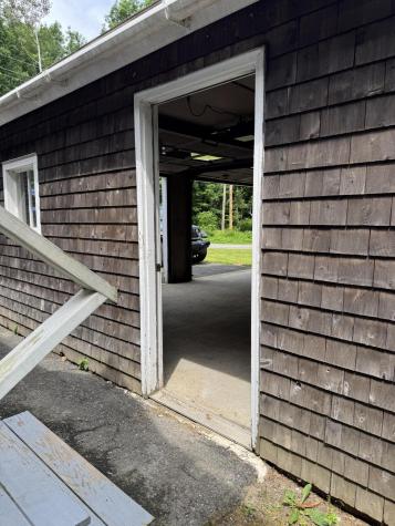 48 Calderwood Road Washington ME 04574