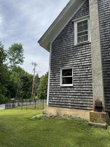 48 Calderwood Road Washington ME 04574