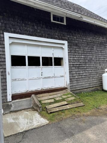 48 Calderwood Road Washington ME 04574
