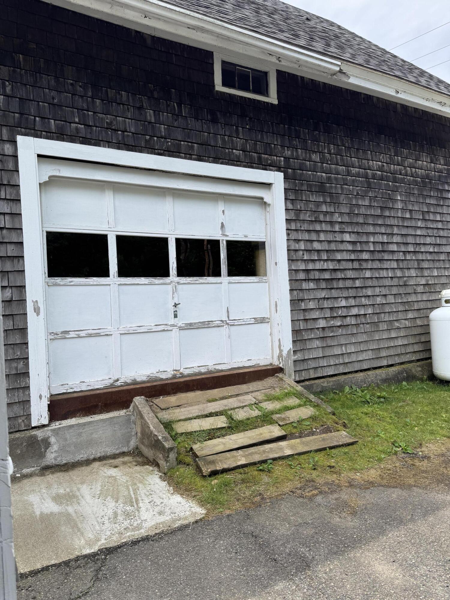 48 Calderwood Road Washington ME 04574