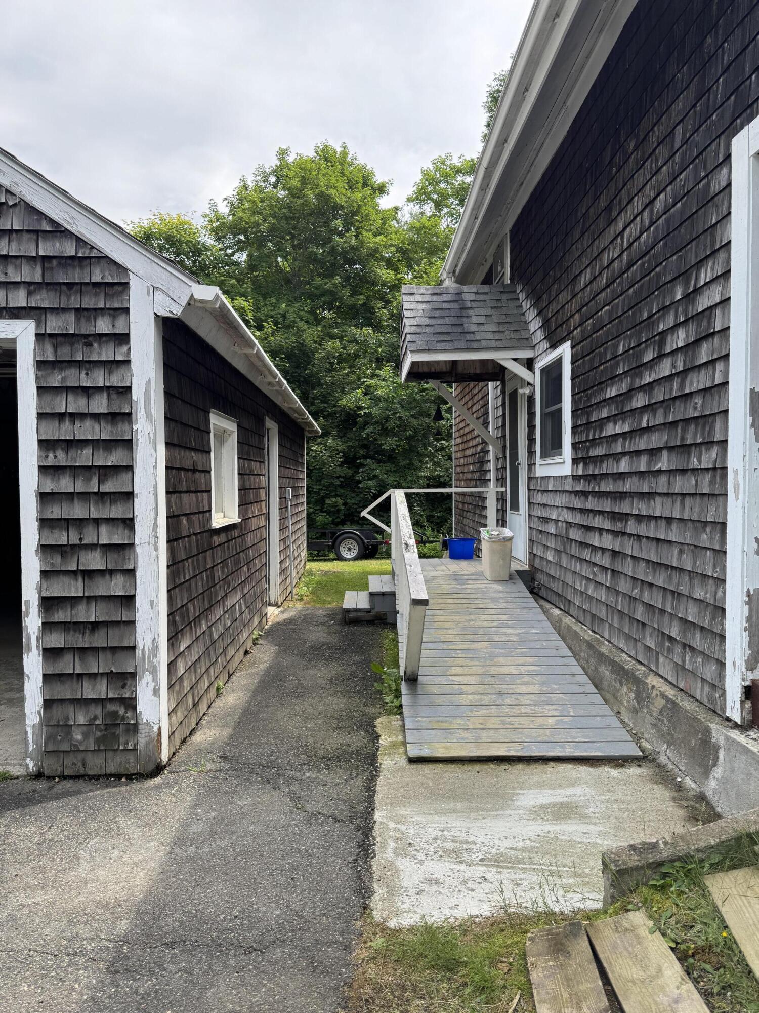 48 Calderwood Road Washington ME 04574