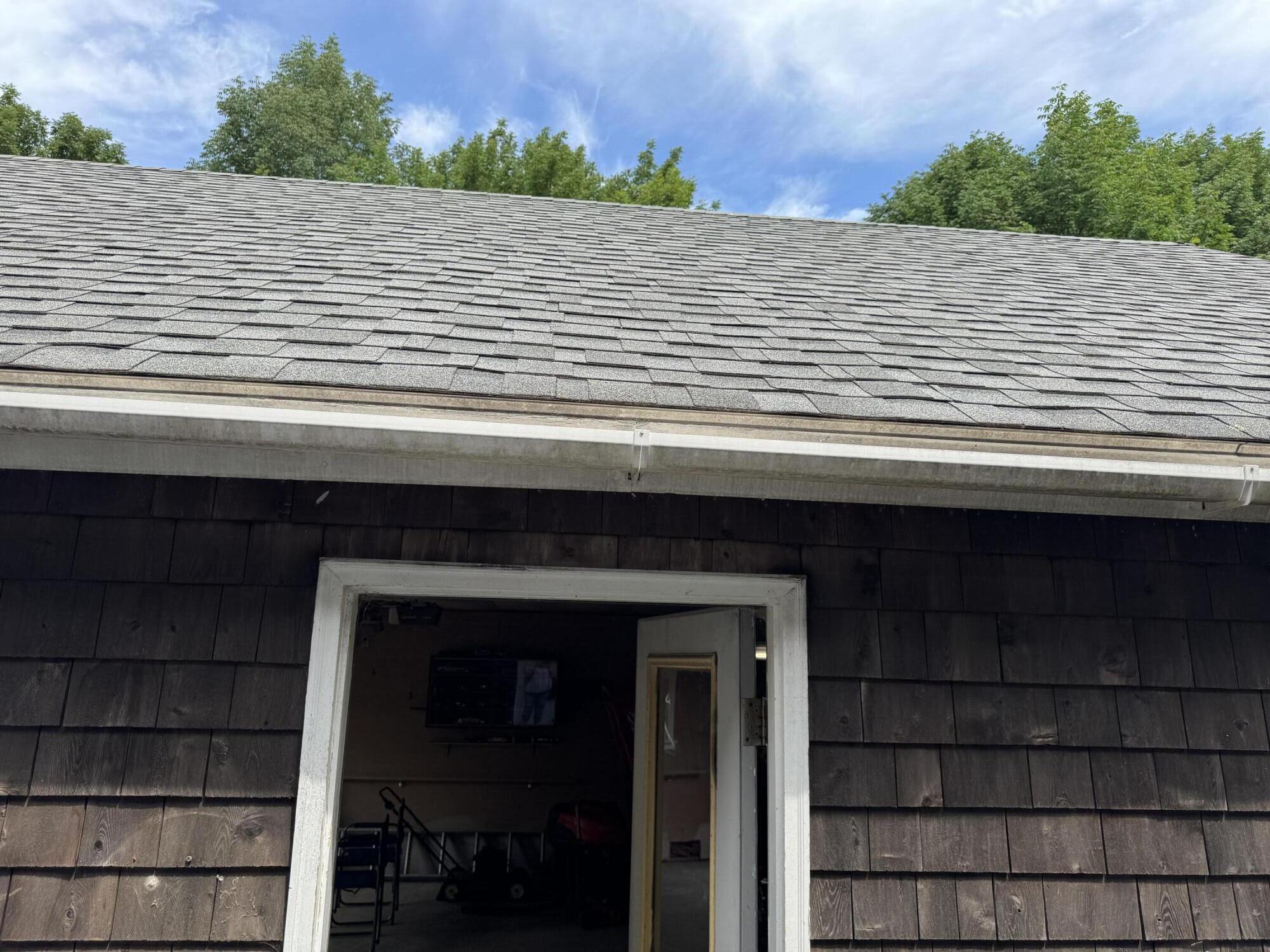 48 Calderwood Road Washington ME 04574