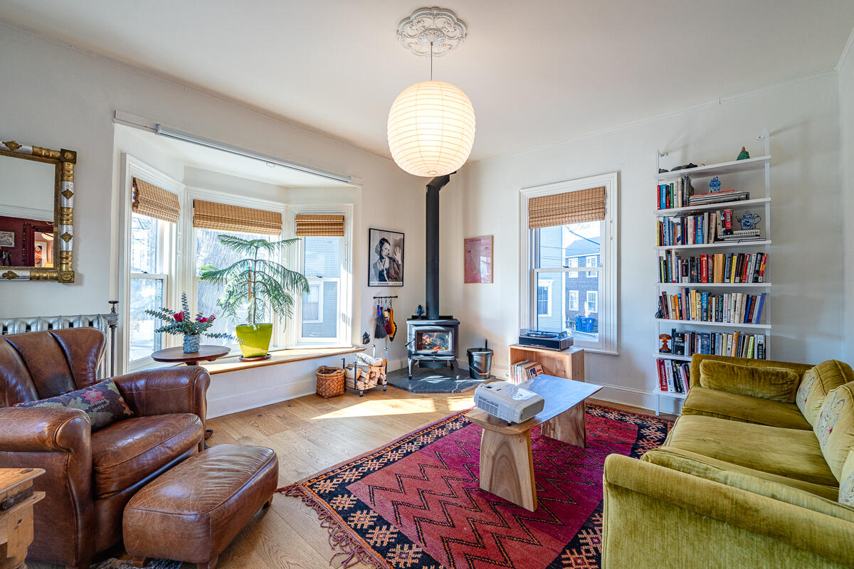 34 Dow Street Portland ME 04102