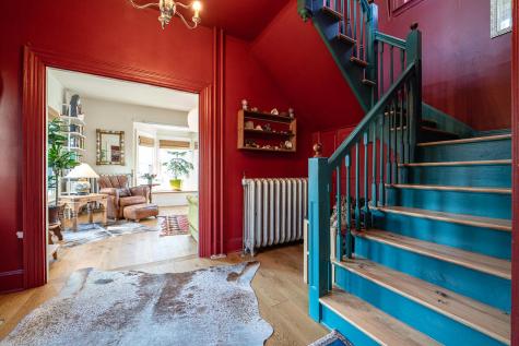 34 Dow Street Portland ME 04102