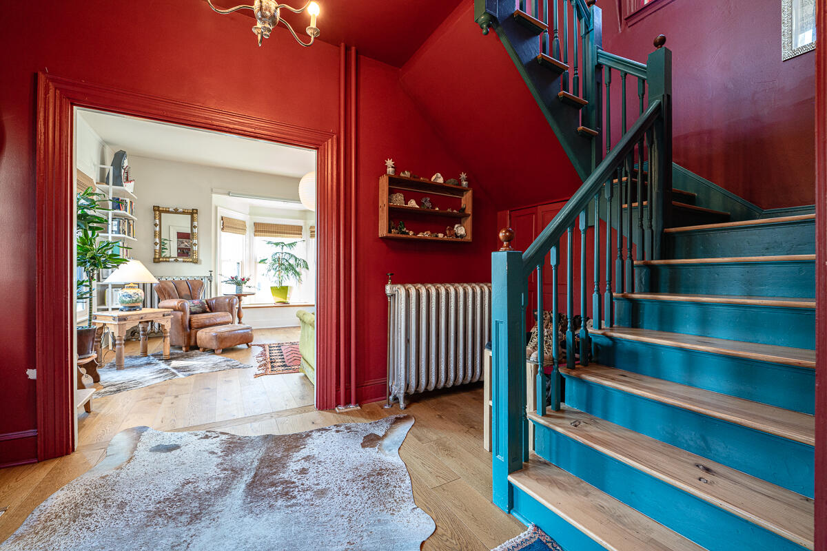 34 Dow Street Portland ME 04102