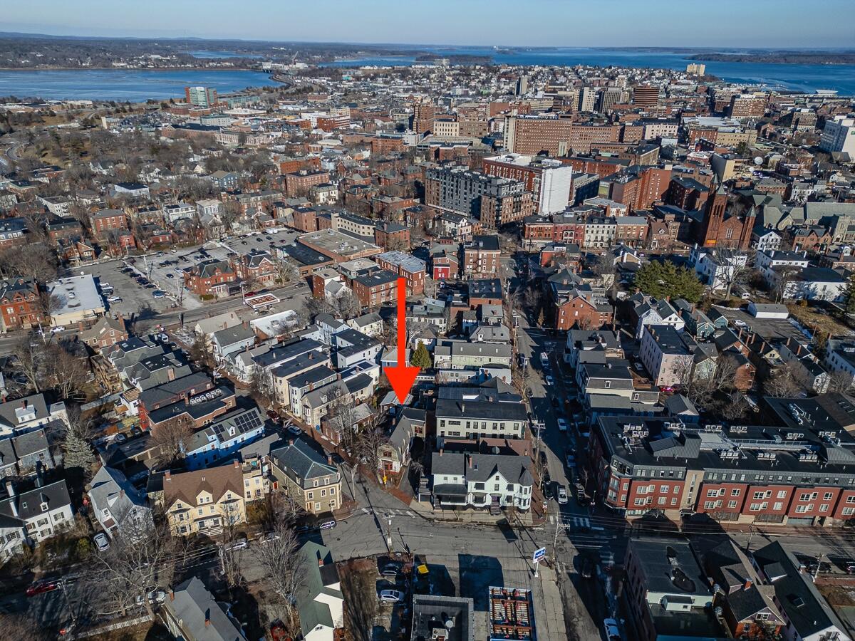 34 Dow Street Portland ME 04102