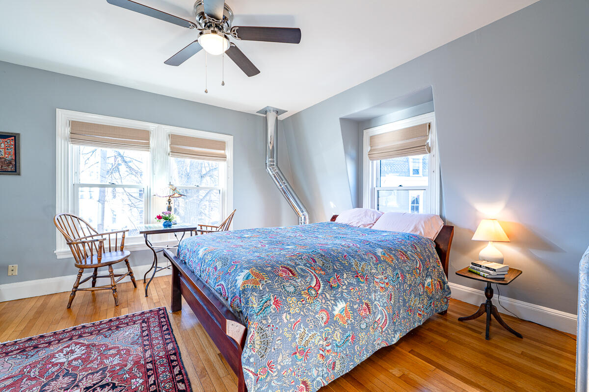 34 Dow Street Portland ME 04102