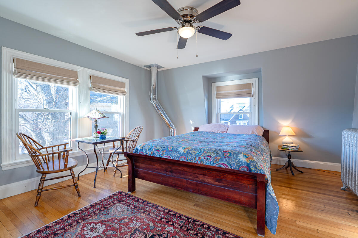 34 Dow Street Portland ME 04102