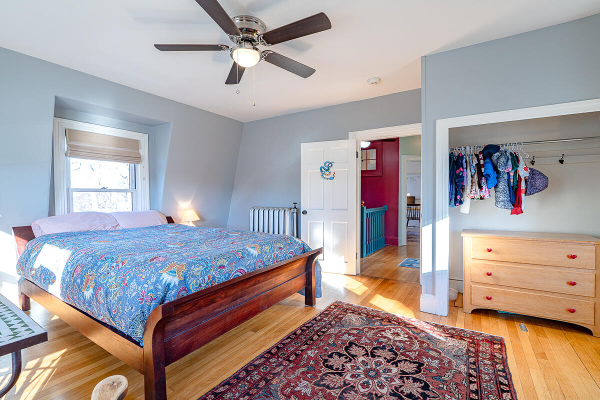 34 Dow Street Portland ME 04102