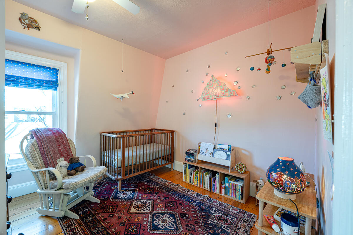 34 Dow Street Portland ME 04102