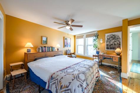 34 Dow Street Portland ME 04102