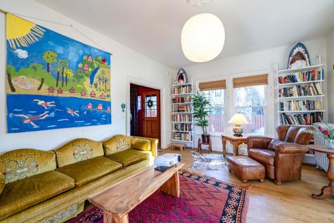 34 Dow Street Portland ME 04102