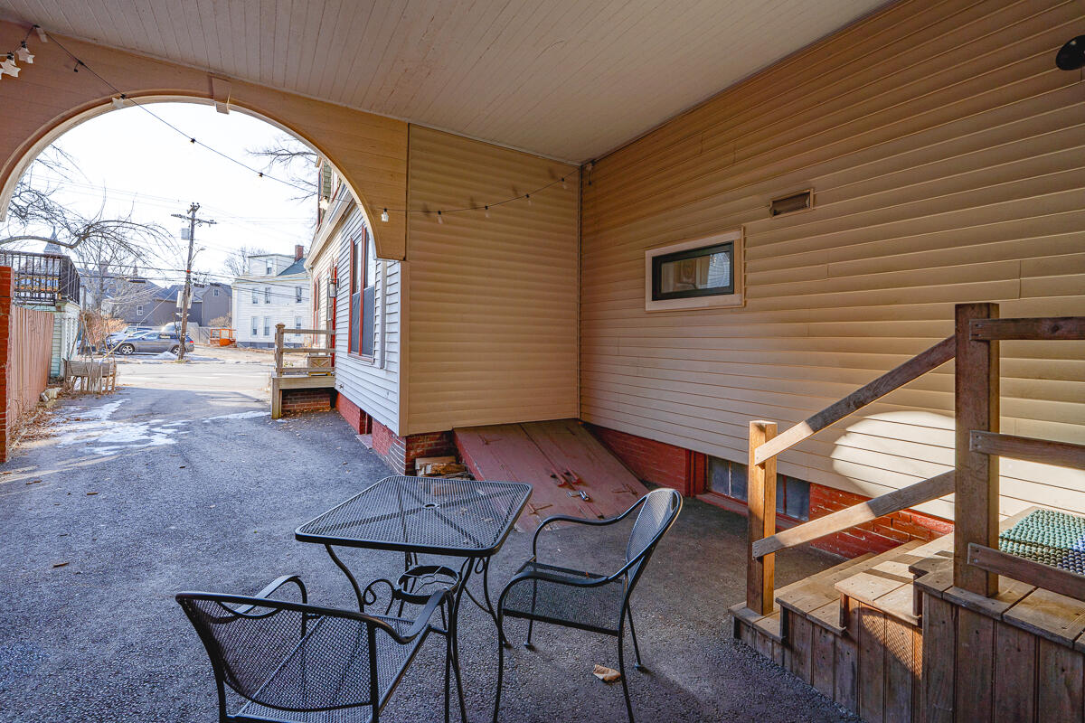 34 Dow Street Portland ME 04102