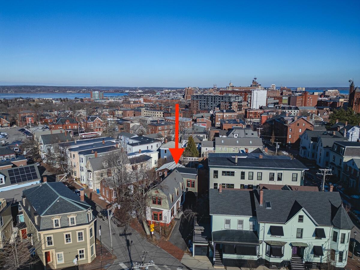 34 Dow Street Portland ME 04102