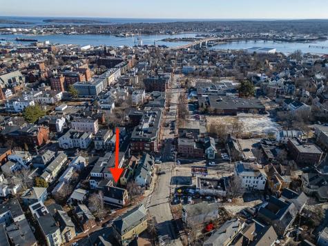 34 Dow Street Portland ME 04102