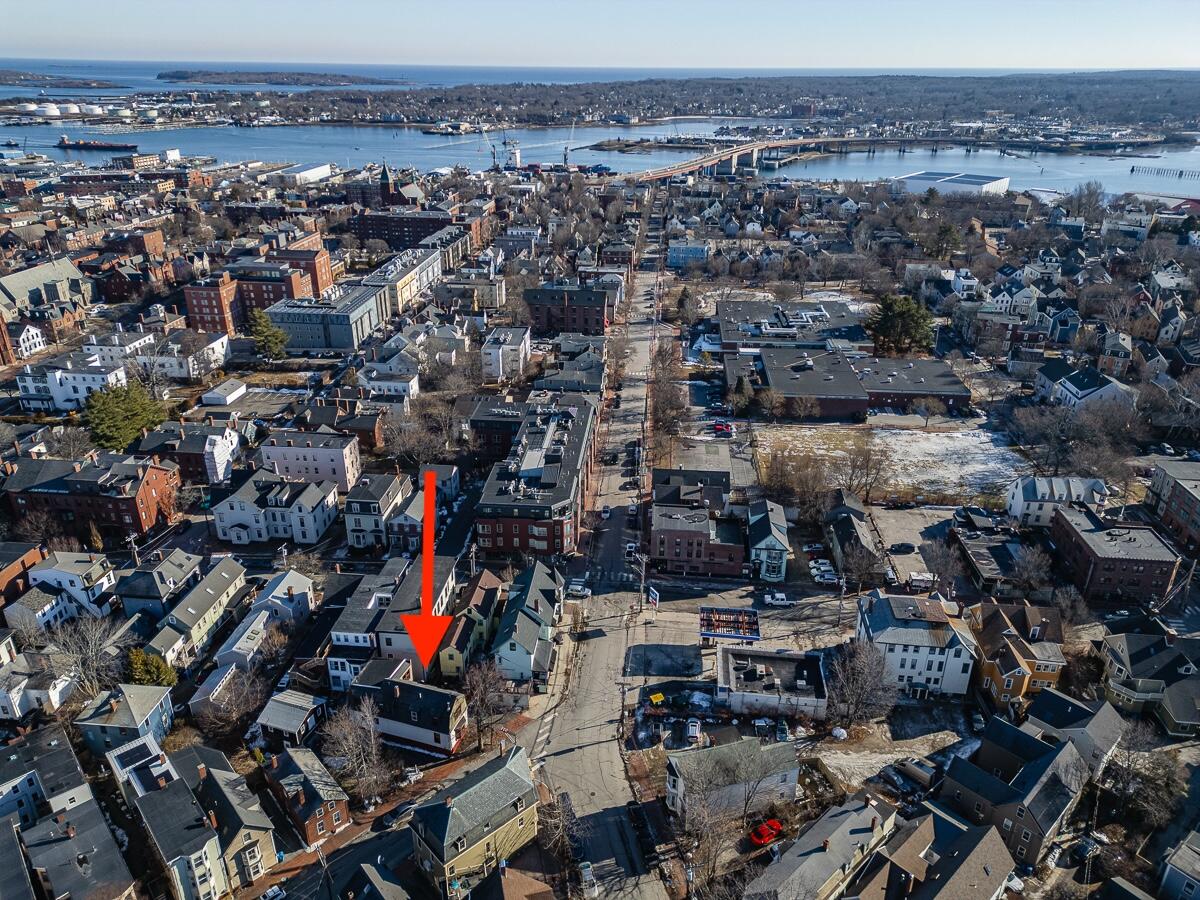 34 Dow Street Portland ME 04102