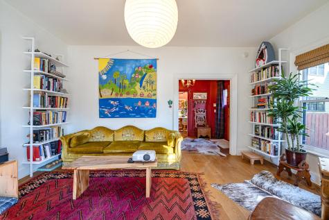 34 Dow Street Portland ME 04102