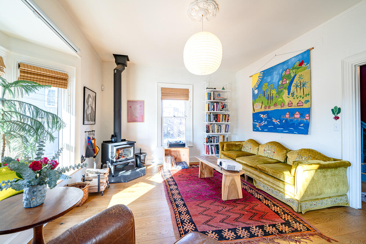 34 Dow Street Portland ME 04102