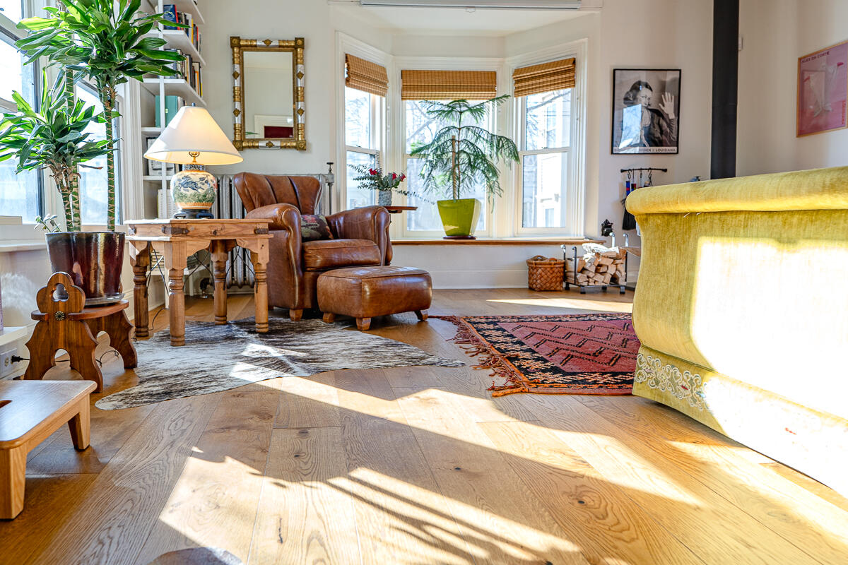 34 Dow Street Portland ME 04102