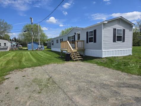 30 Exeter Road Corinth ME 04427