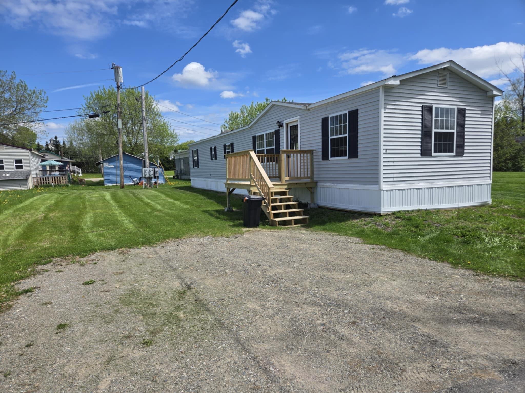 30 Exeter Road Corinth ME 04427