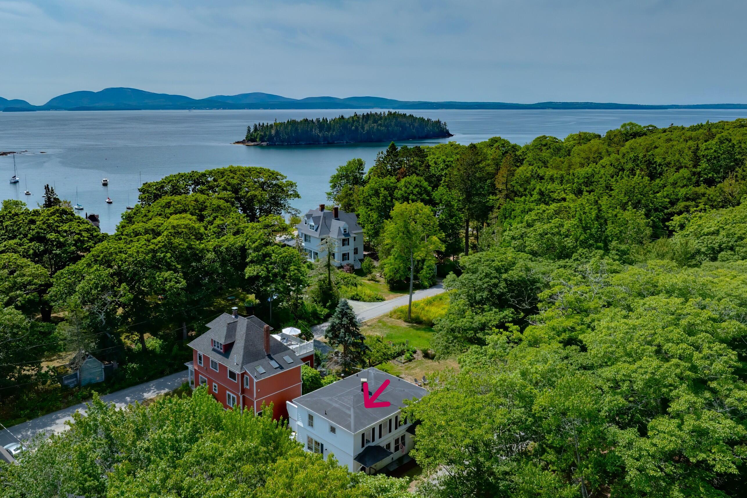 66 Waukeag Avenue Sorrento ME 04677