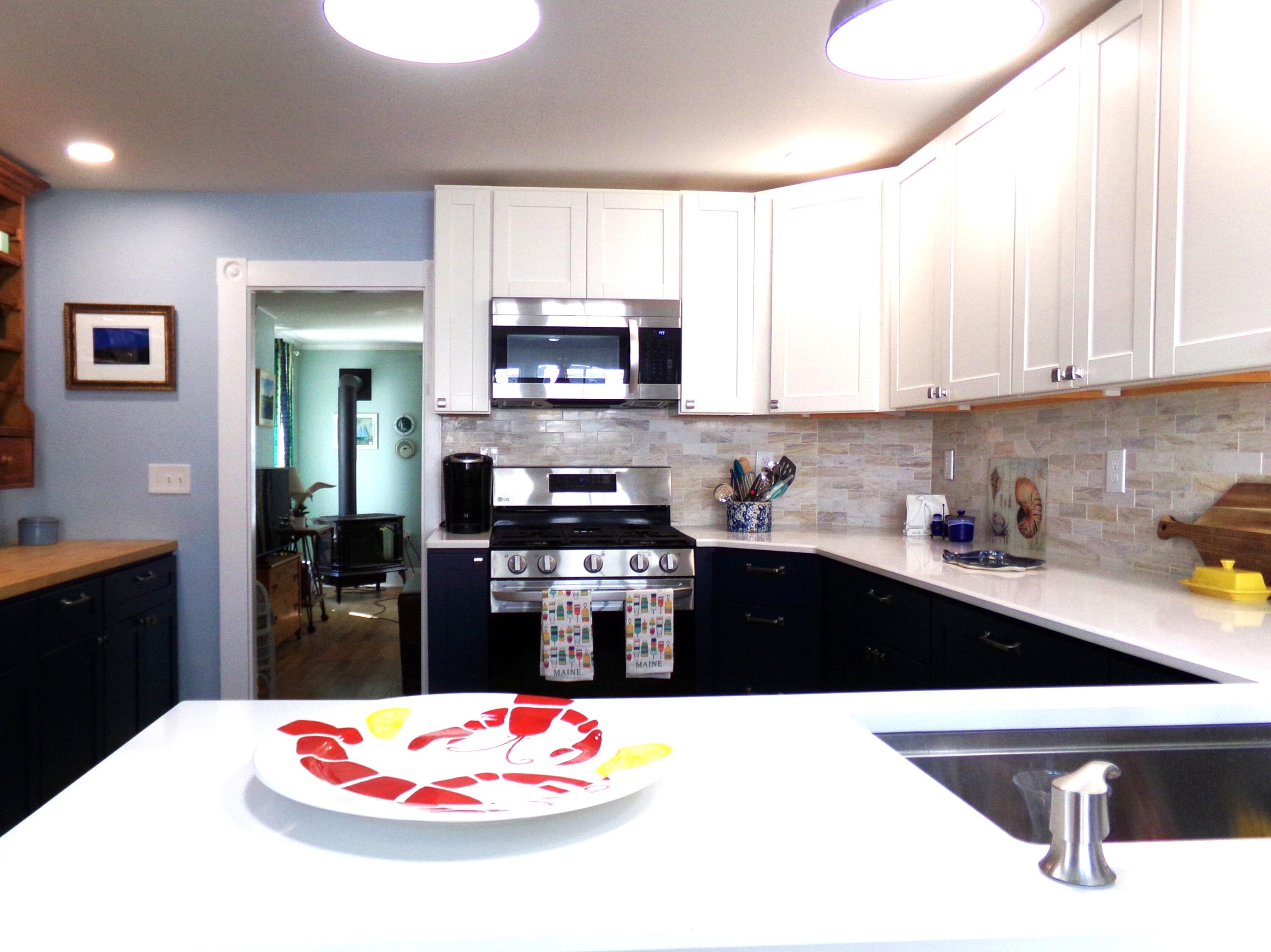 66 Waukeag Avenue Sorrento ME 04677