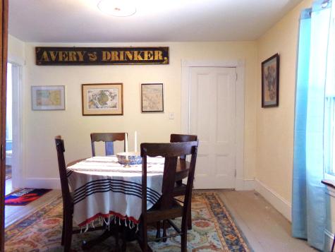 66 Waukeag Avenue Sorrento ME 04677