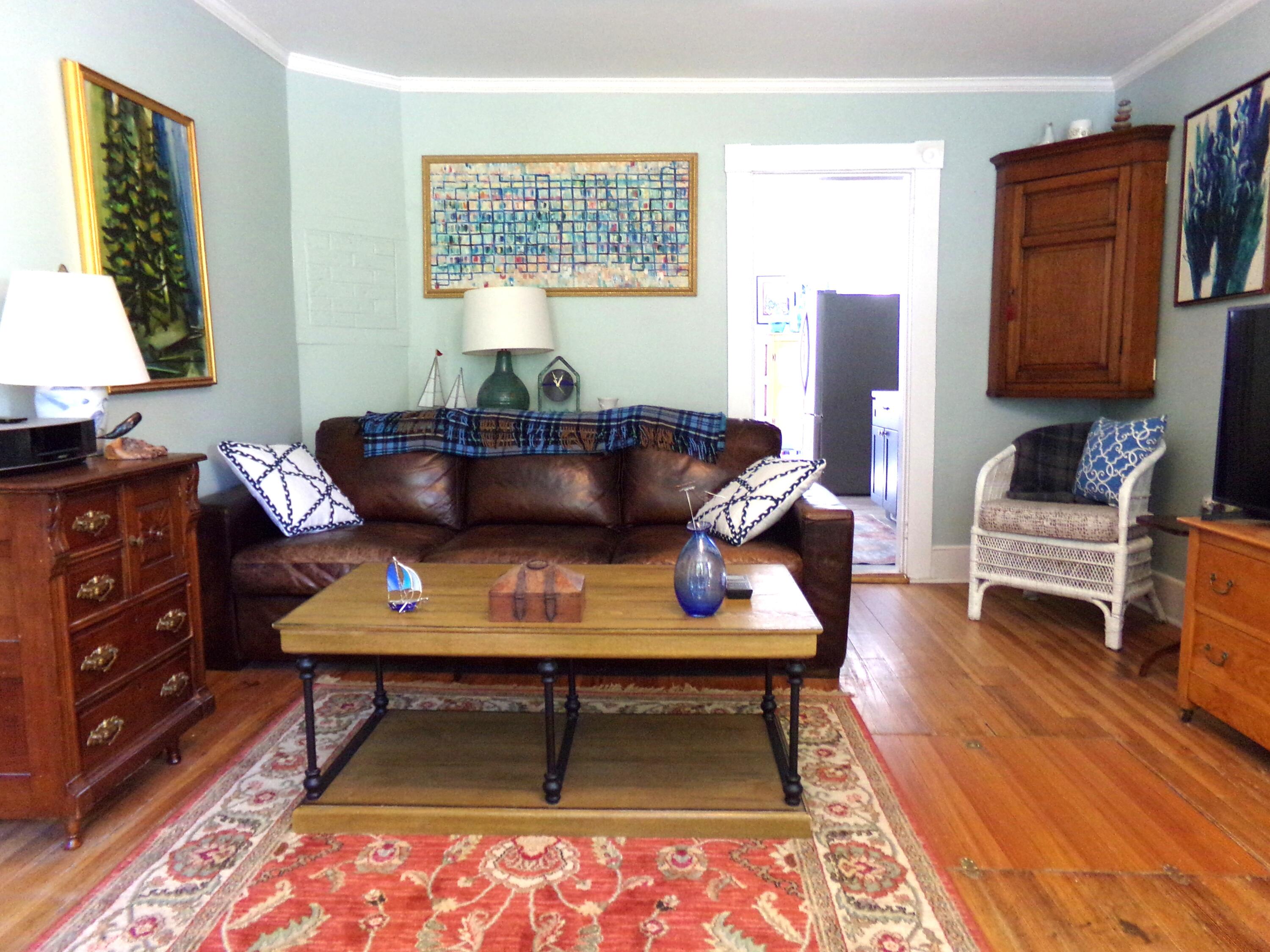 66 Waukeag Avenue Sorrento ME 04677