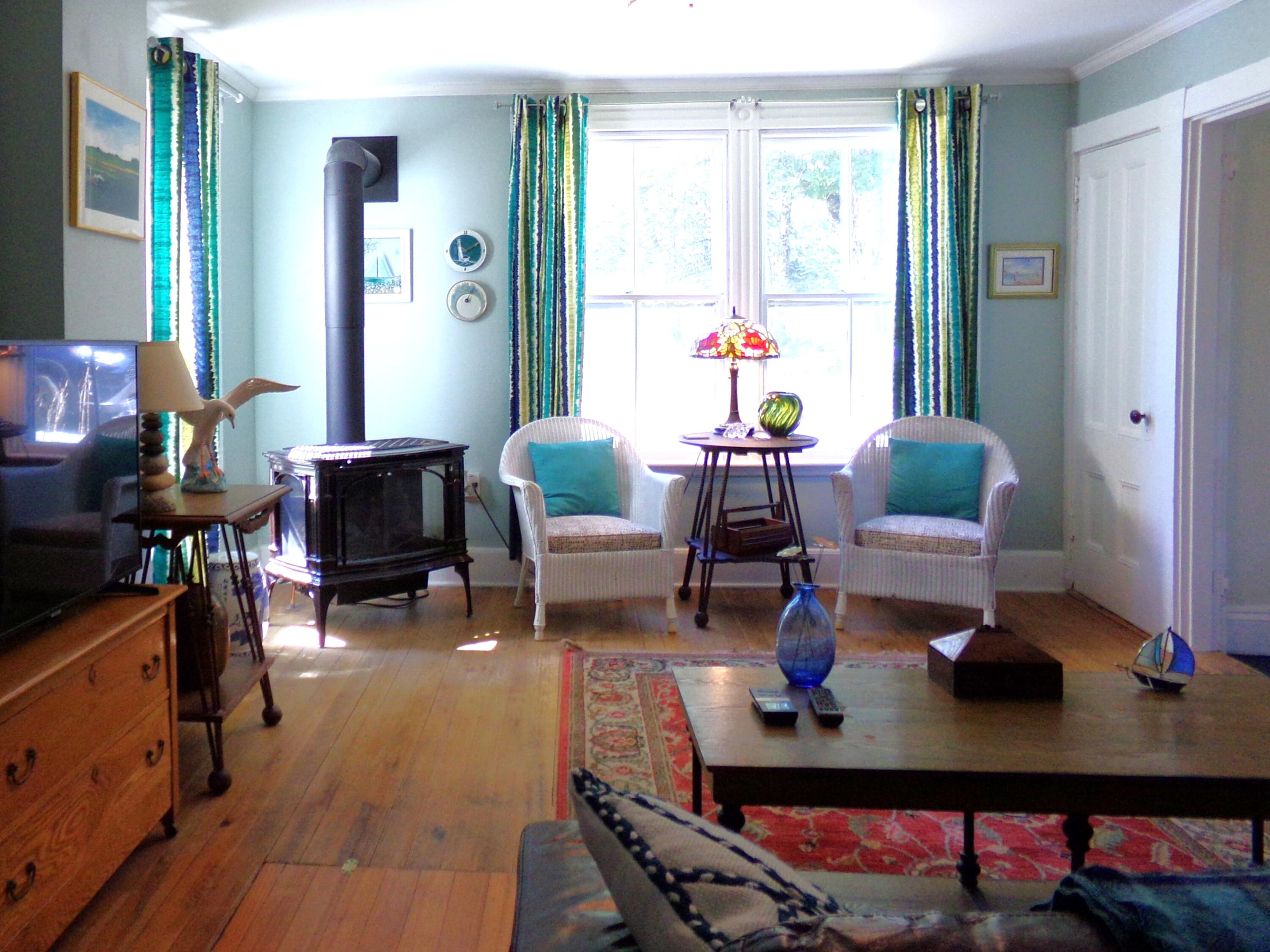 66 Waukeag Avenue Sorrento ME 04677