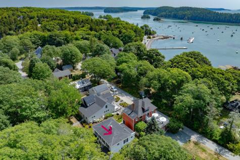 66 Waukeag Avenue Sorrento ME 04677