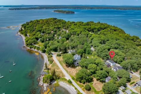 66 Waukeag Avenue Sorrento ME 04677