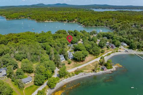 66 Waukeag Avenue Sorrento ME 04677