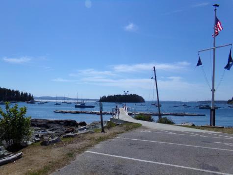 66 Waukeag Avenue Sorrento ME 04677