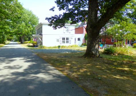 66 Waukeag Avenue Sorrento ME 04677