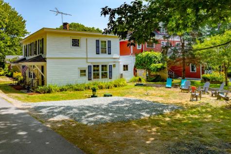 66 Waukeag Avenue Sorrento ME 04677